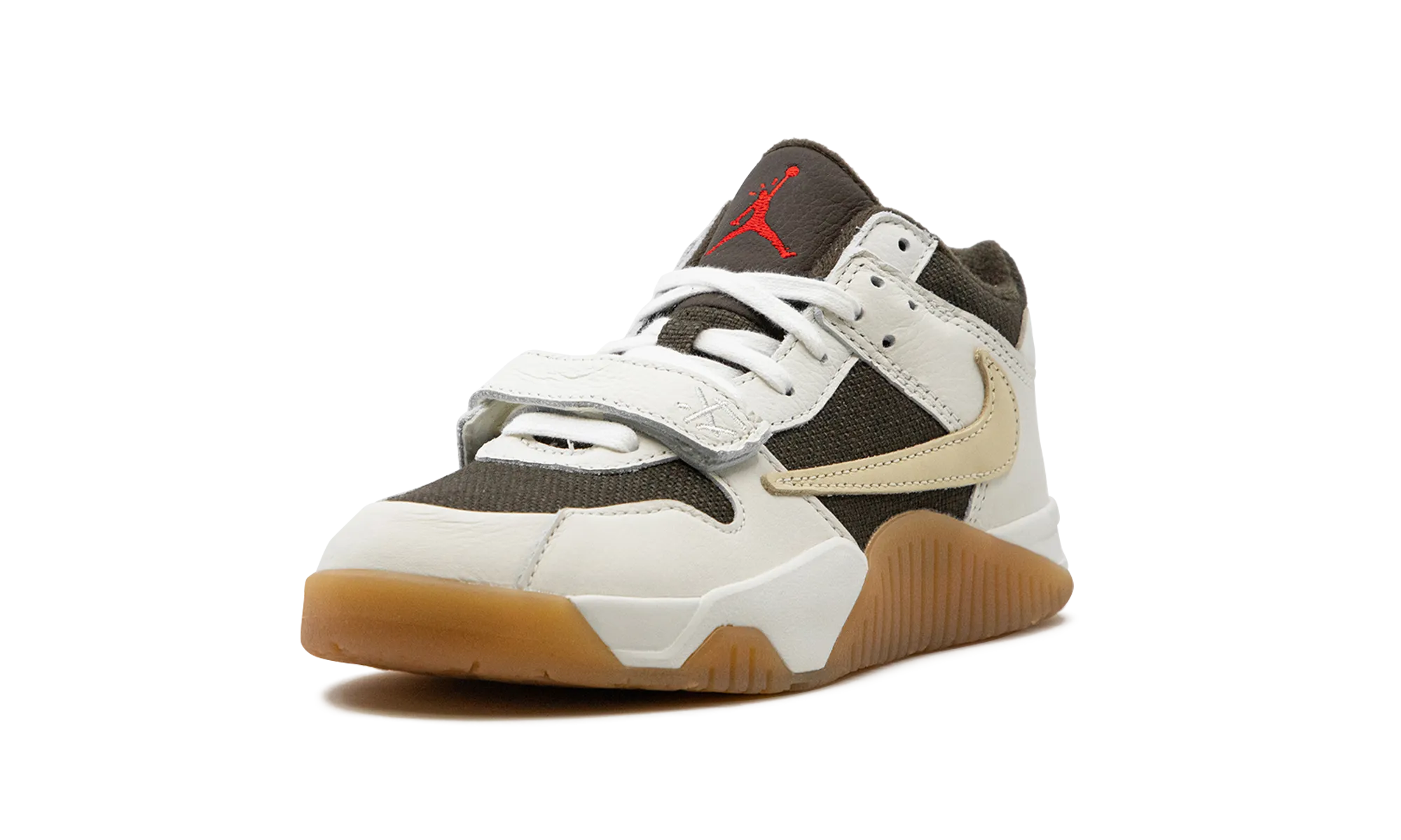 Jordan Jumpman Jack PS "Travis Scott - Sail" jordan preschool kids shoes