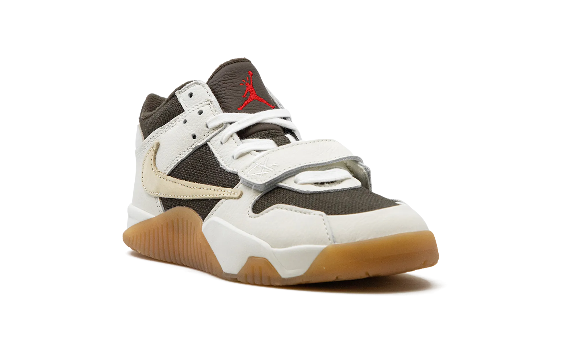 Jordan Jumpman Jack PS "Travis Scott - Sail" jordan preschool kids shoes