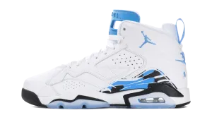 Jordan Jumpman MVP GS "White University Blue" Jordan Grade School styles
