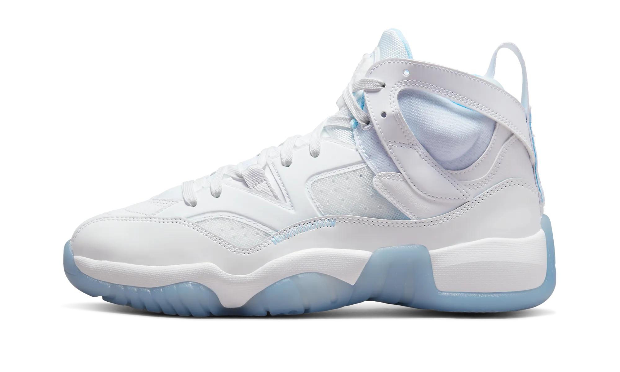 JORDAN JUMPMAN TWO TREY WMNS "COLUMBIA" Jordan Women's shoes