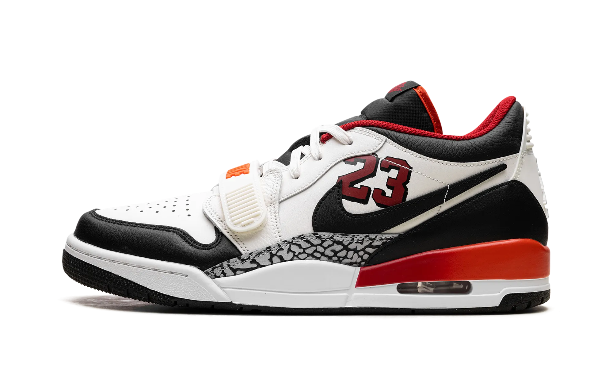 Jordan Legacy 312 Low "23 Chicago Bulls" Jordan Men's designs