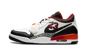 Jordan Legacy 312 Low "23 Chicago Bulls" Jordan Men's designs