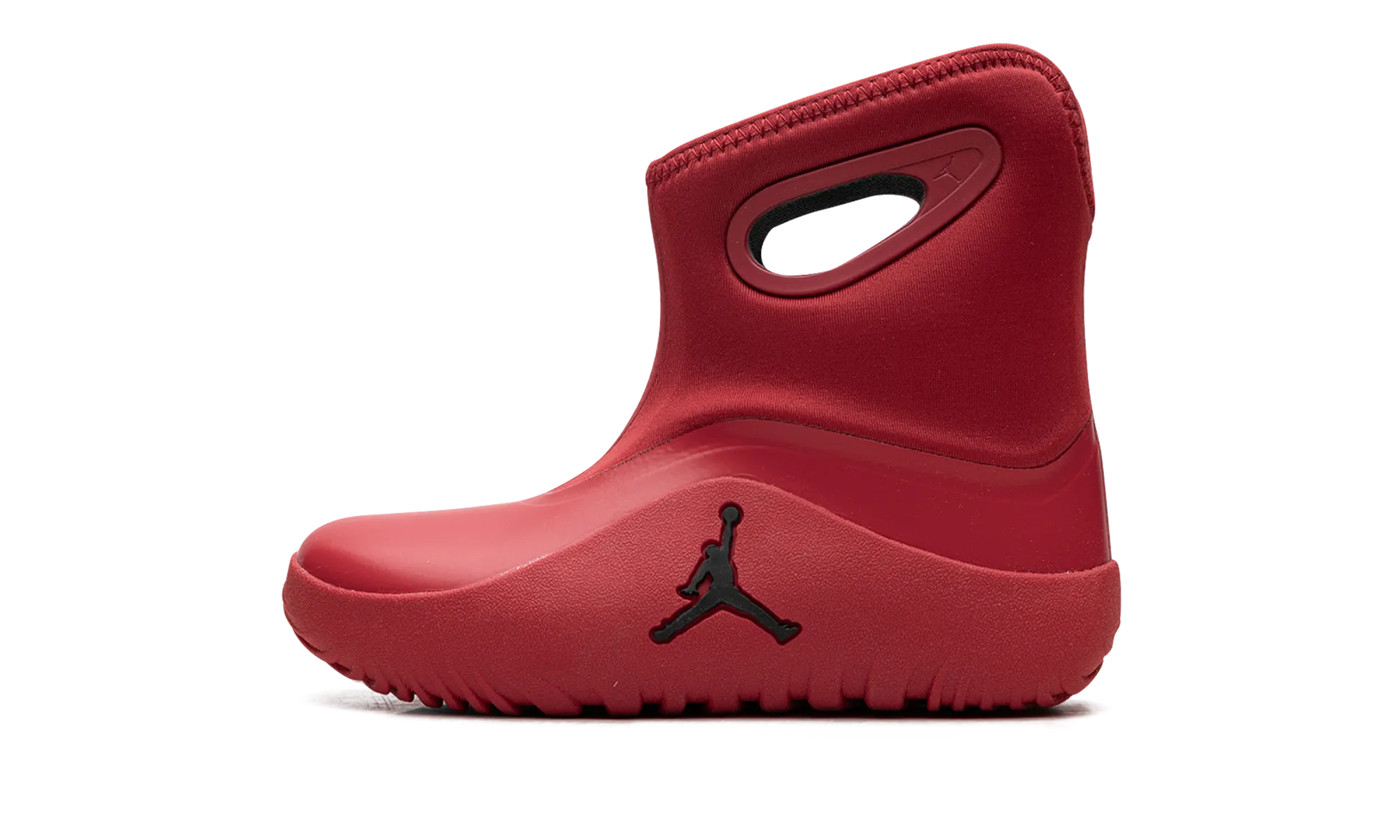 Jordan Lil Drip PS "Fire Red Black" Jordan Pre School shoes