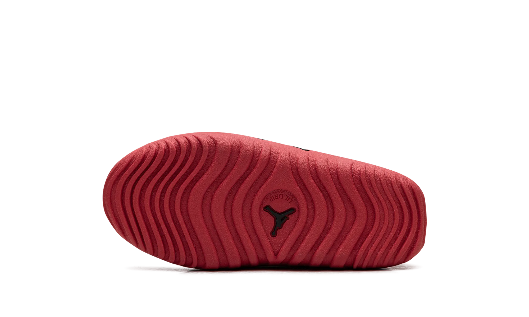 Jordan Lil Drip PS "Fire Red Black" jordan preschool kids shoes