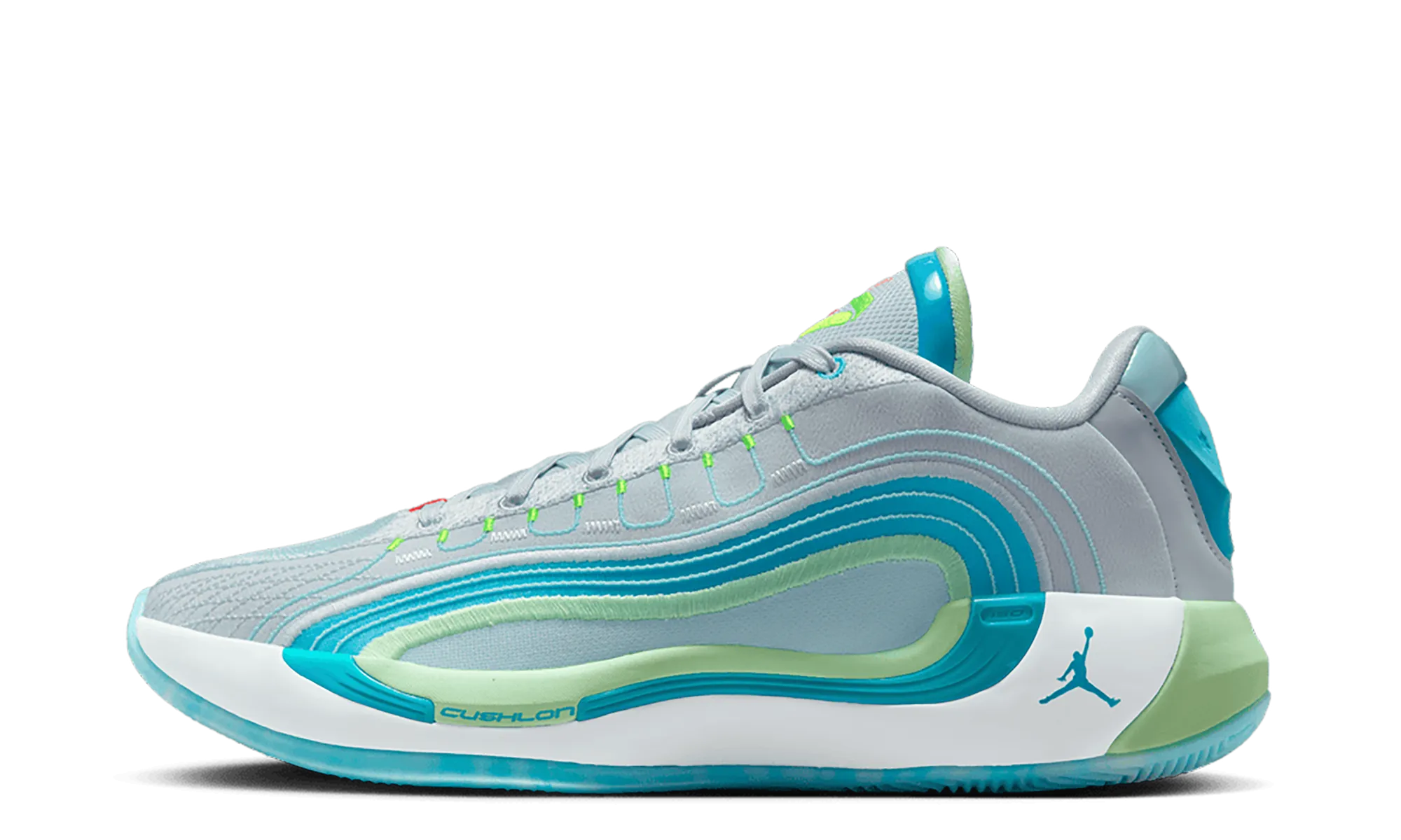 Jordan Luka 4 "Navigator" Jordan Men's designs