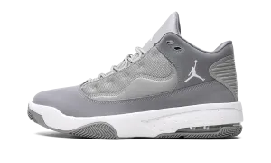Jordan Max Aura 2 "Cool Grey" Jordan Men's sneakers