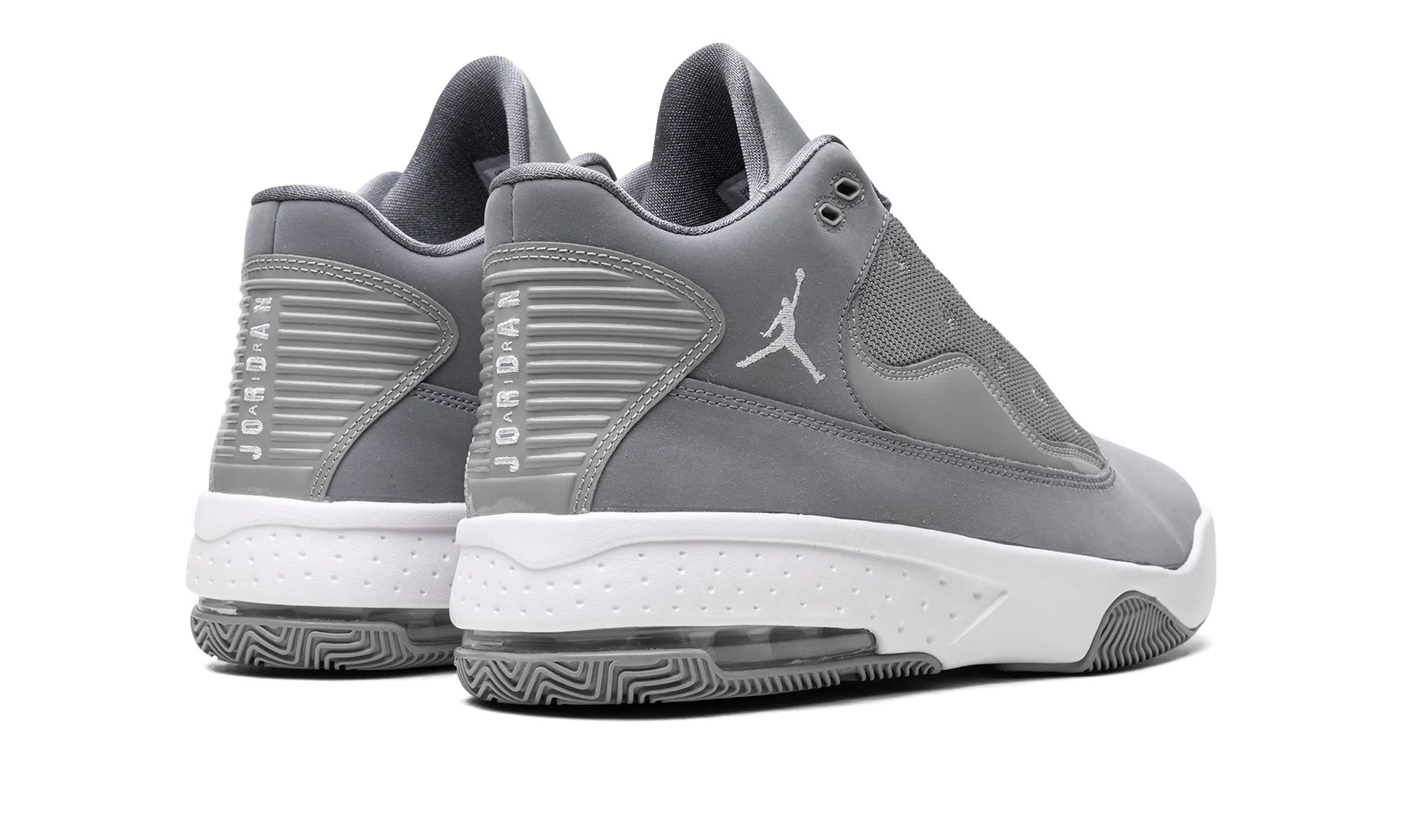 Jordan Max Aura 2 "Cool Grey" jordan premium mens sneakers