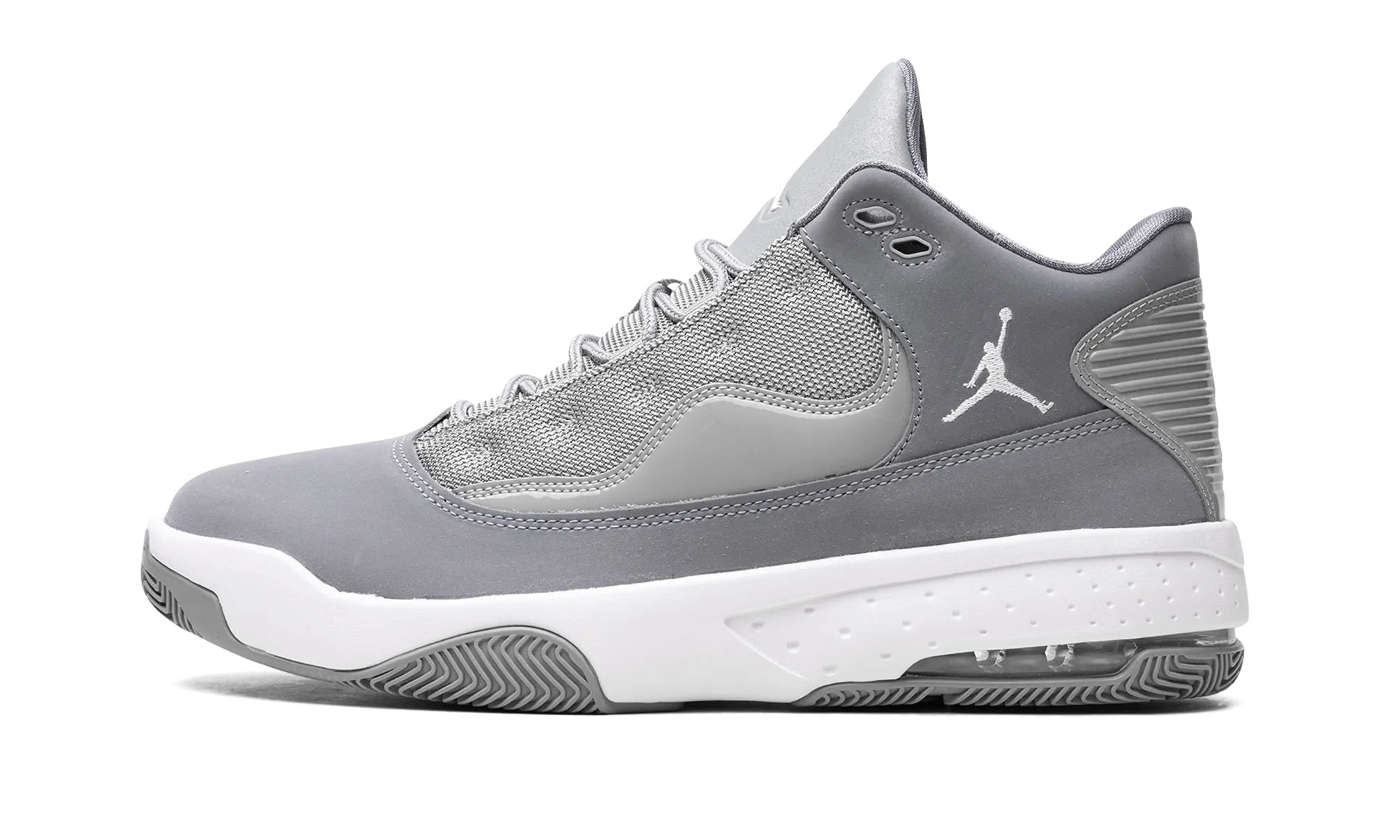 Jordan Max Aura 2 "Cool Grey" Jordan Men's sneakers