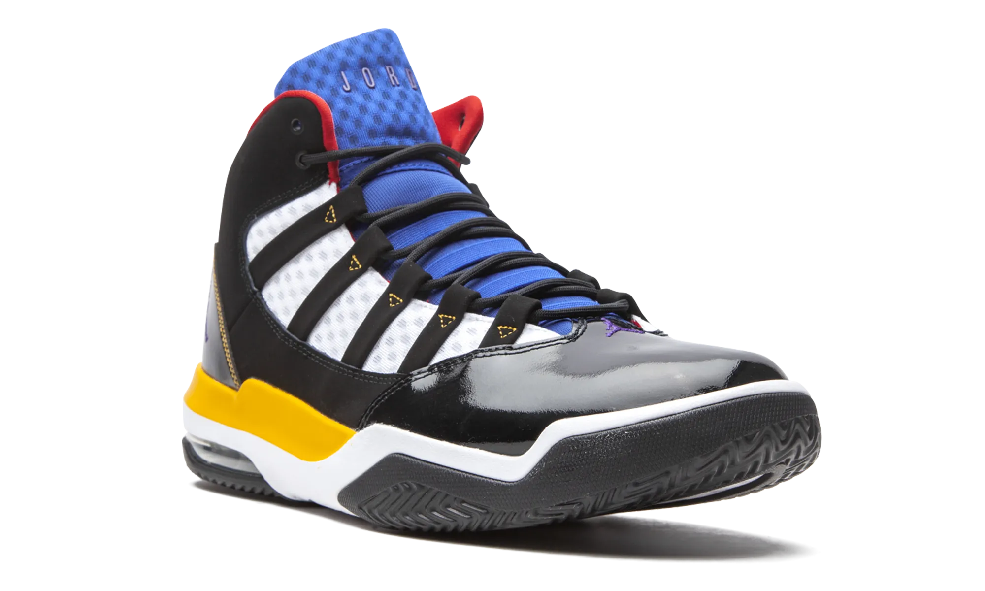 Jordan Max Aura jordan athletic mens shoes