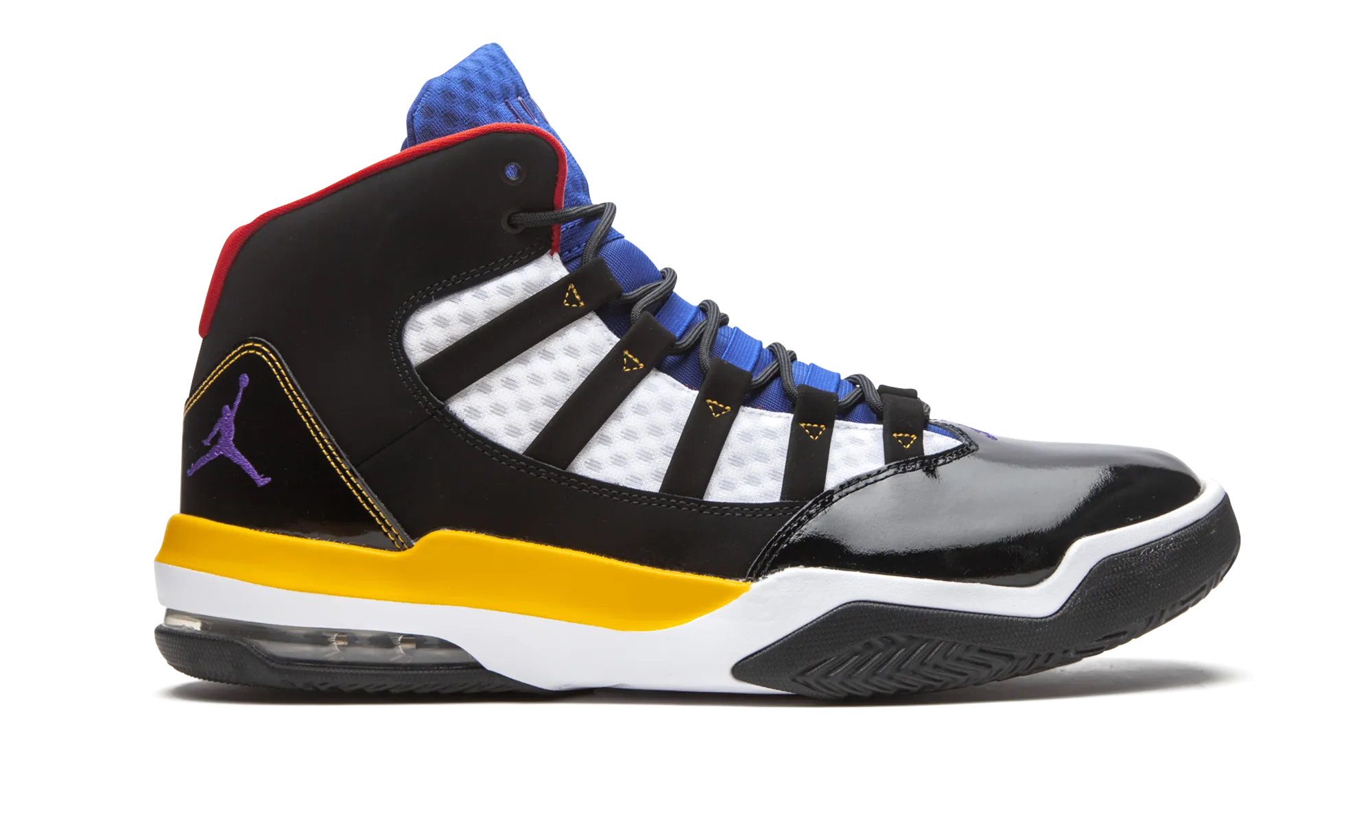 Jordan Max Aura jordan athletic mens shoes