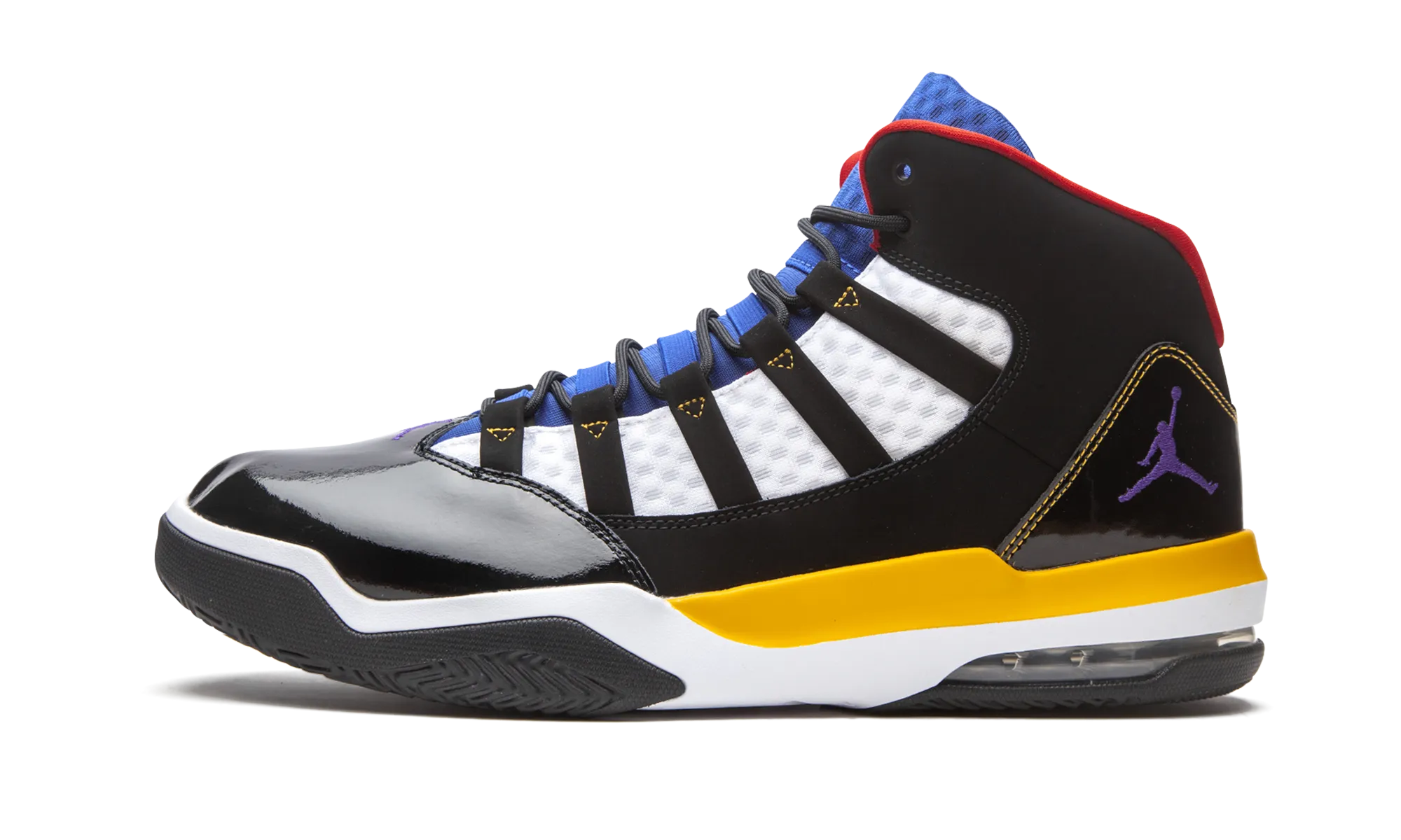 Jordan Max Aura jordan athletic mens shoes