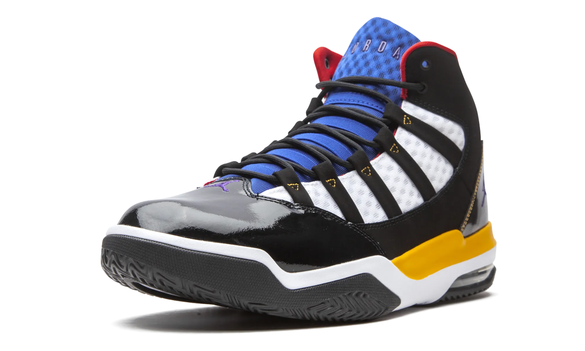Jordan Max Aura jordan athletic mens shoes