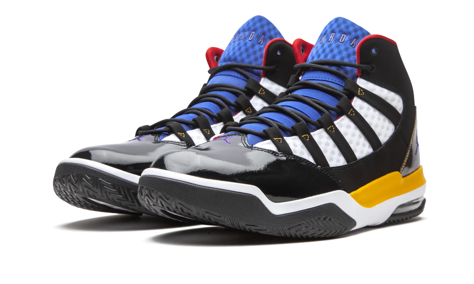 Jordan Max Aura jordan athletic mens shoes