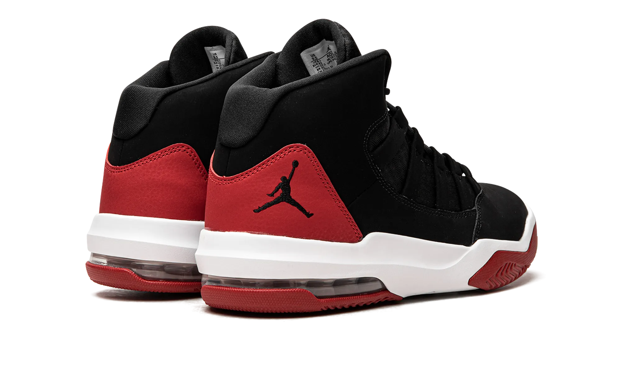 Jordan Max Aura jordan athletic mens shoes