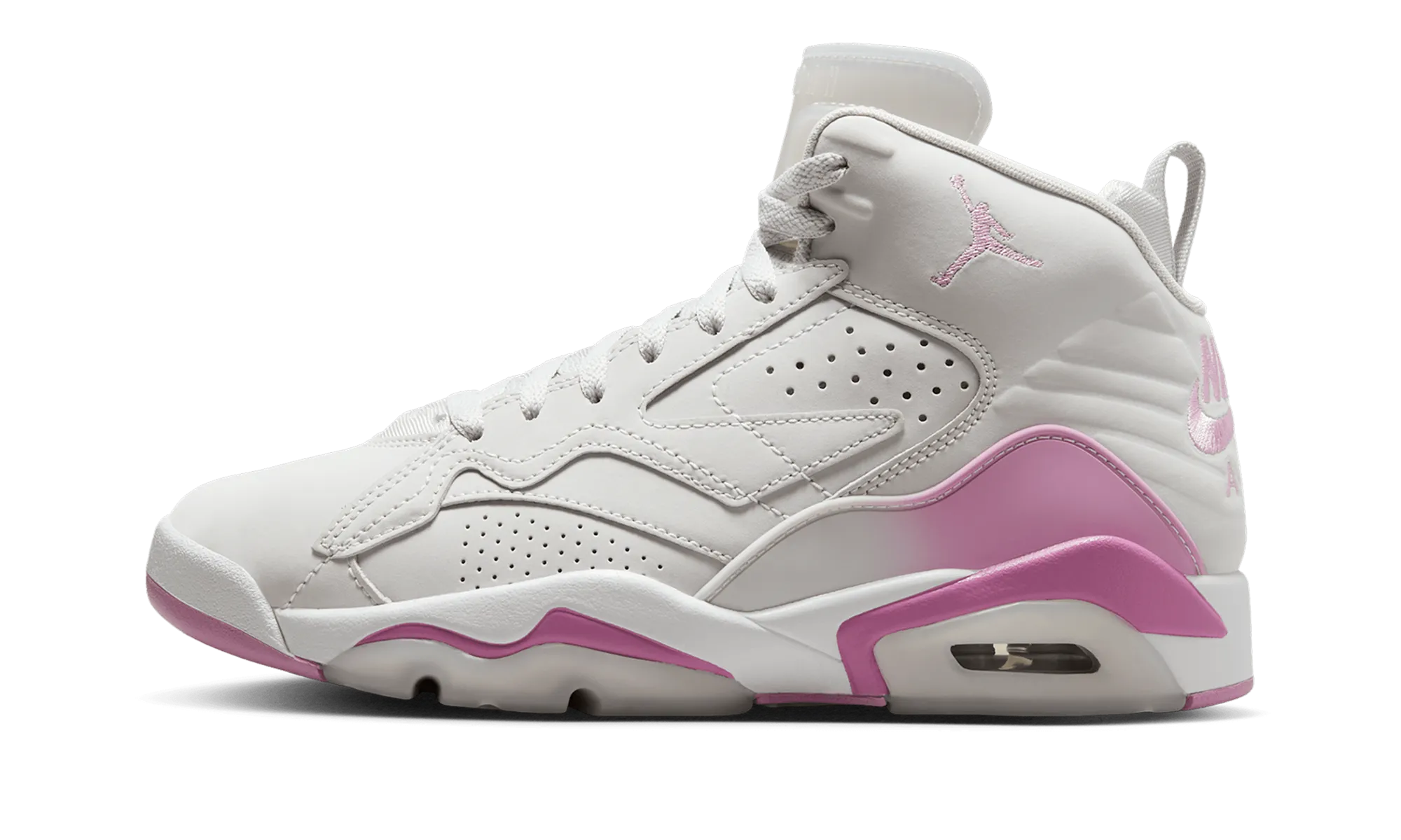 Jordan MVP WMNS "Neutral Grey Orchid" Jordan Women's styles