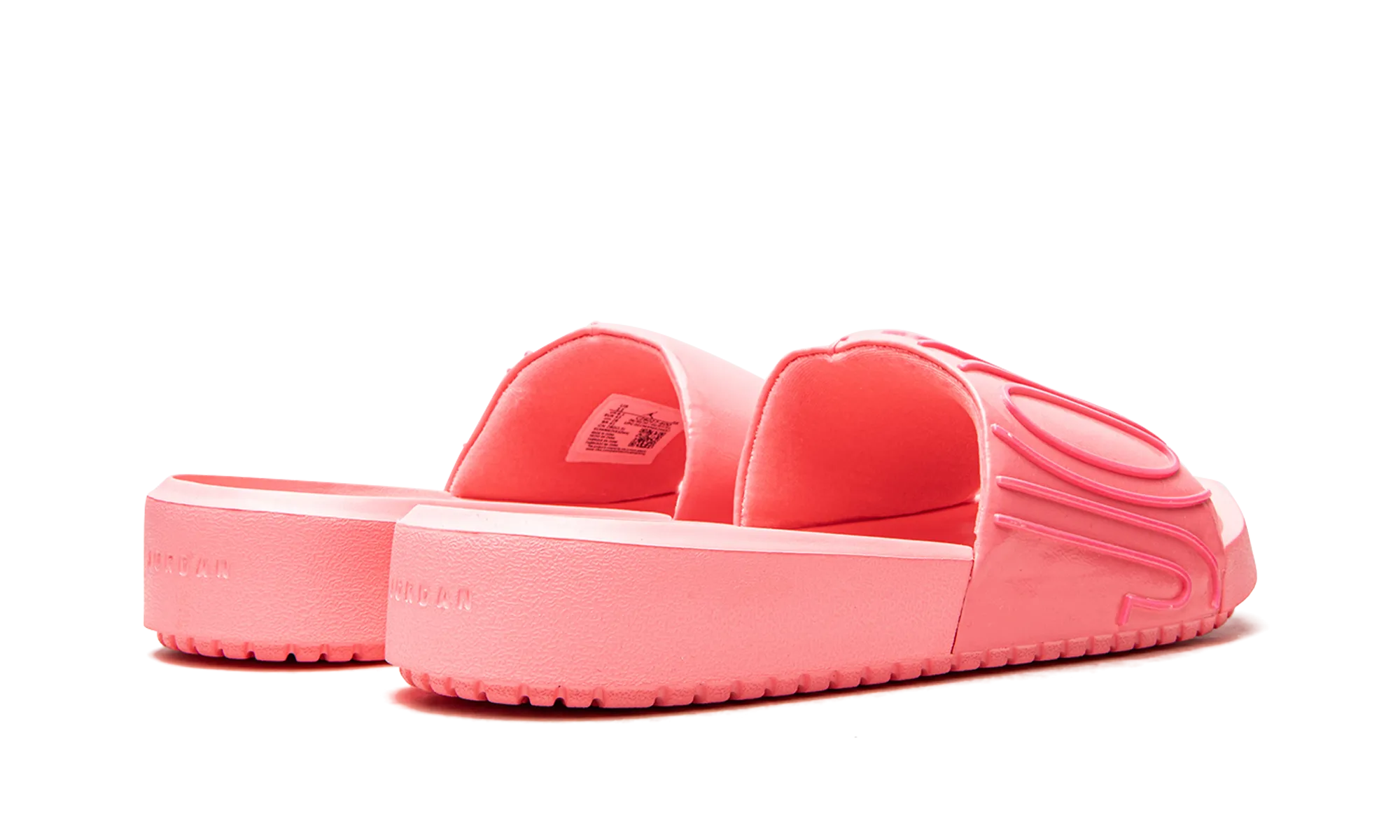 JORDAN NOLA SLIDE WMNS jordan classic womens shoes