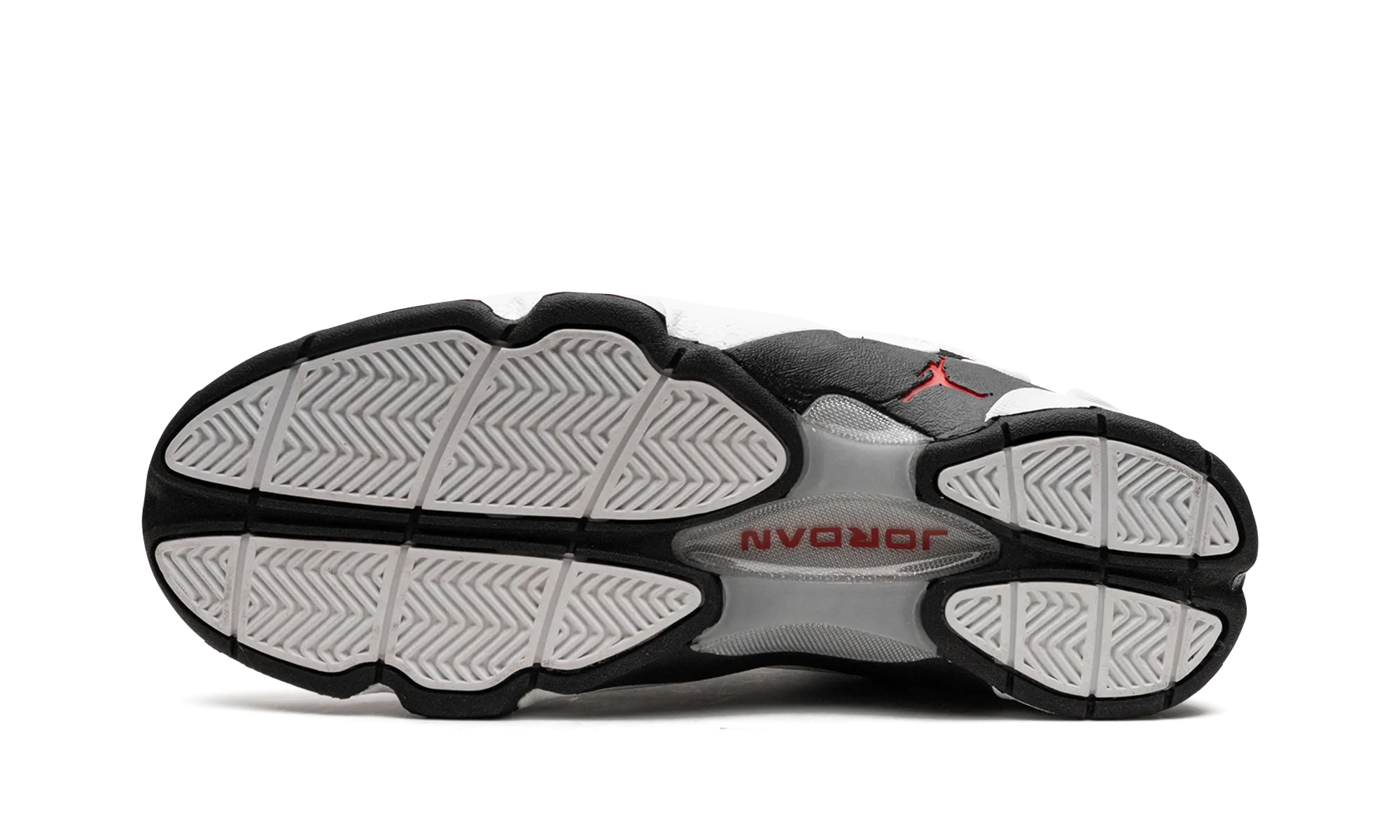 JORDAN OMEN'S OG WMNS "White Black" jordan classic womens shoes