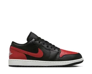 Jordan Shoes Air Jordan 1 Low "Bred"