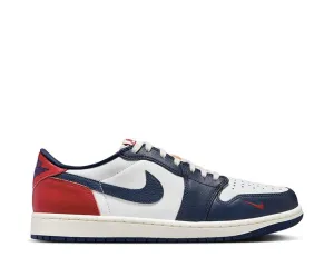 Jordan Shoes Air Jordan 1 Retro Low OG "Howard University"