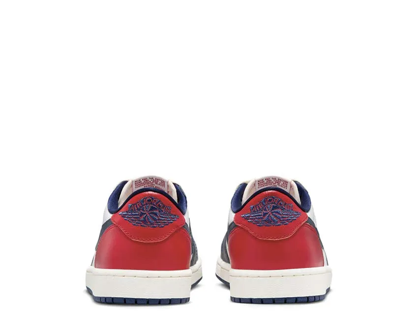 Jordan Shoes Air Jordan 1 Retro Low OG "Howard University"