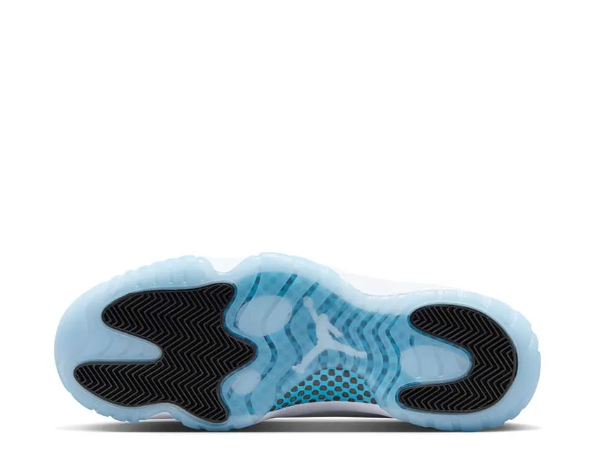 Jordan Shoes Air Jordan 11 Retro "Legend Blue"