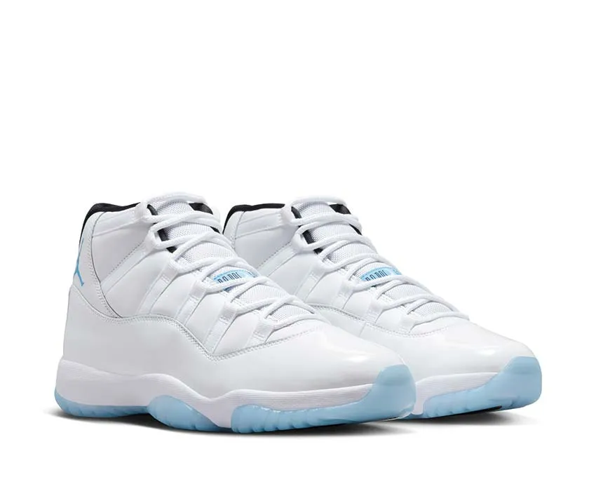 Jordan Shoes Air Jordan 11 Retro "Legend Blue"