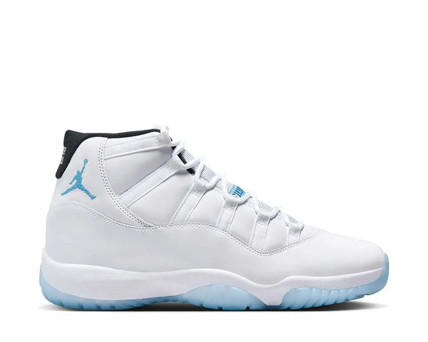 Jordan Shoes Air Jordan 11 Retro "Legend Blue"