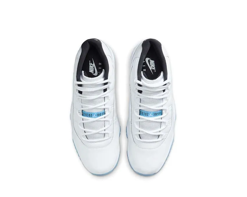 Jordan Shoes Air Jordan 11 Retro "Legend Blue"