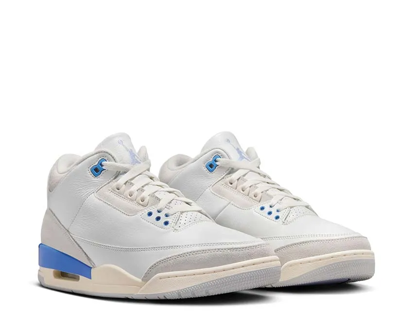 Jordan Shoes Air Jordan 3 Retro "Lucky Shorts"
