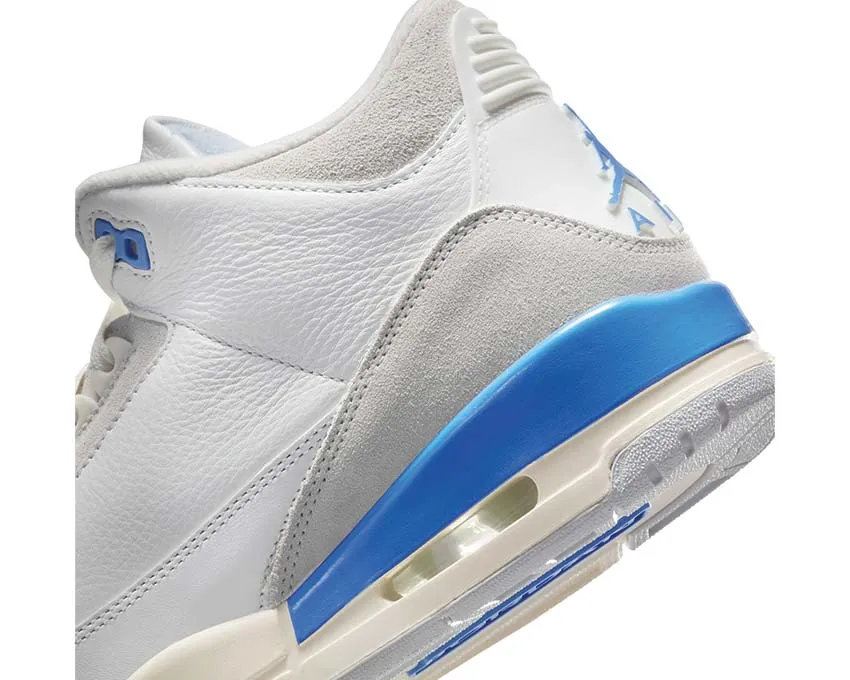 Jordan Shoes Air Jordan 3 Retro "Lucky Shorts"