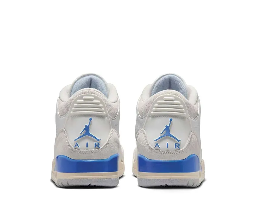Jordan Shoes Air Jordan 3 Retro "Lucky Shorts"