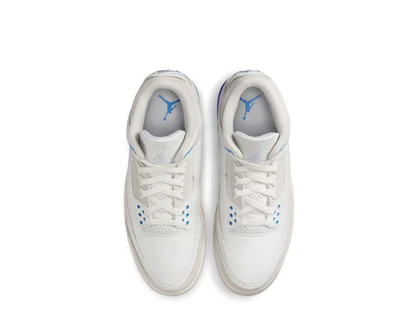 Jordan Shoes Air Jordan 3 Retro "Lucky Shorts"