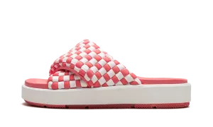 JORDAN SOPHIA SLIDES WMNS "SEA CORAL SAIL" Jordan Women's styles