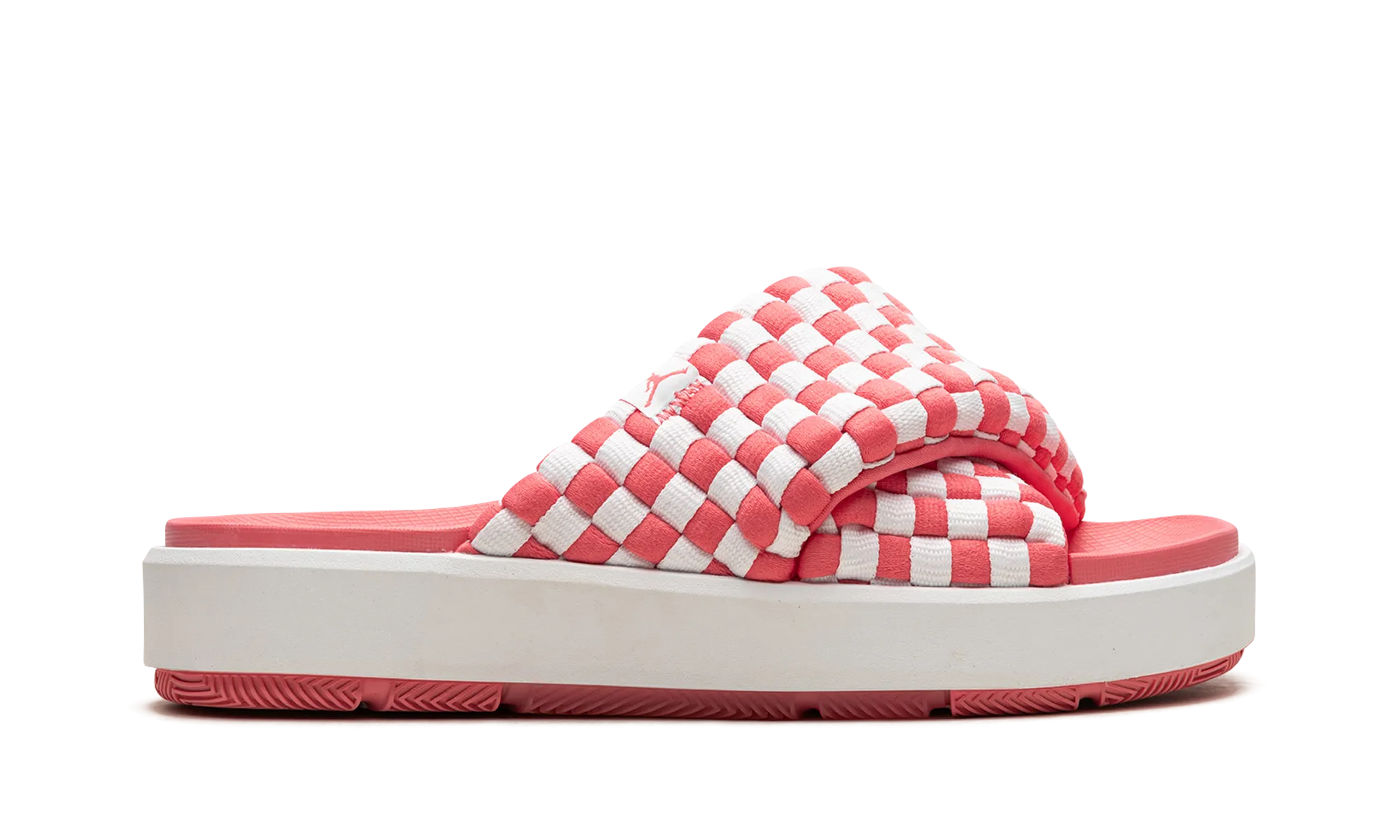 JORDAN SOPHIA SLIDES WMNS "SEA CORAL SAIL" jordan classic womens shoes