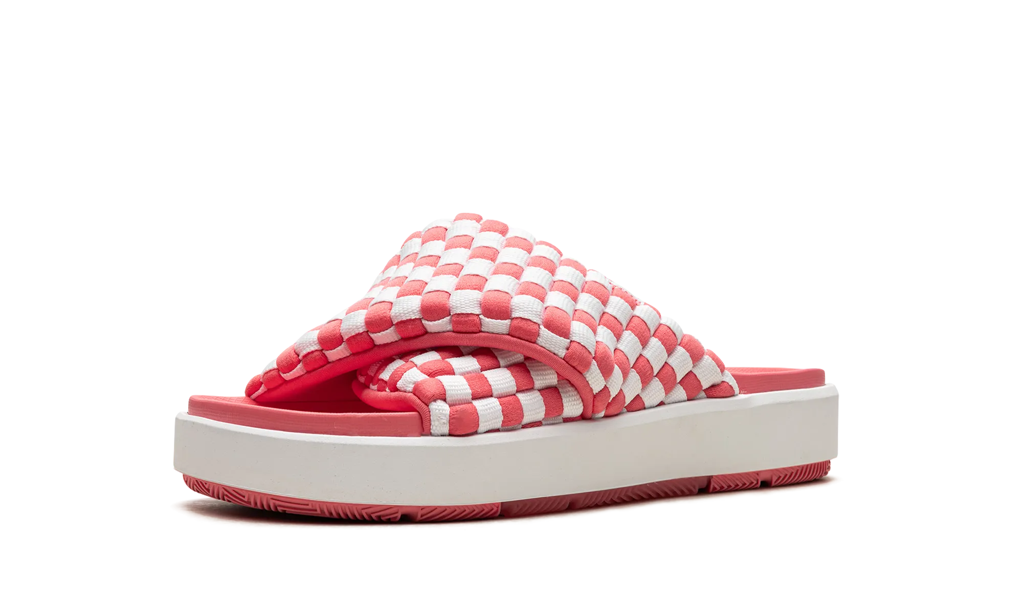 JORDAN SOPHIA SLIDES WMNS "SEA CORAL SAIL" jordan classic womens shoes