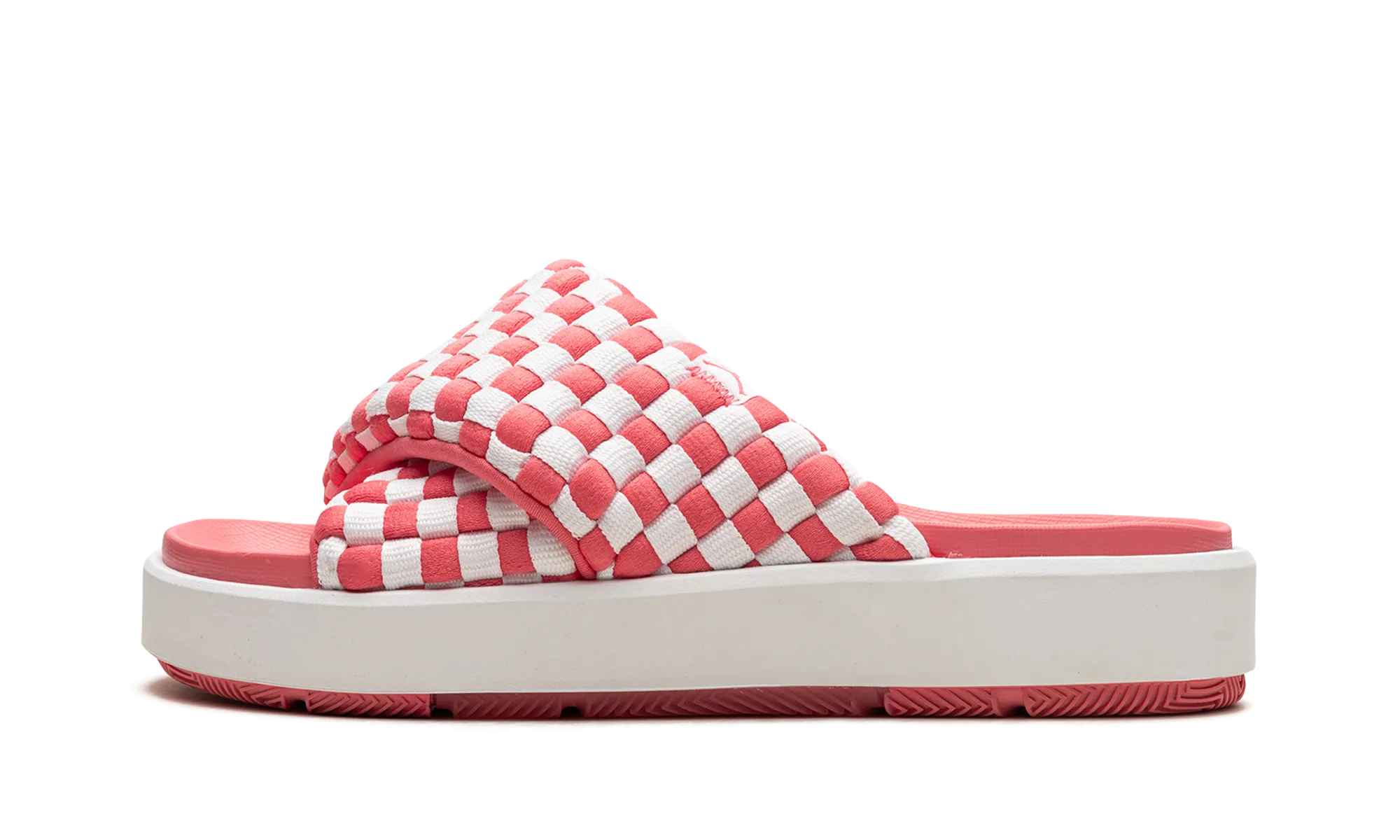 JORDAN SOPHIA SLIDES WMNS "SEA CORAL SAIL" Jordan Women's styles
