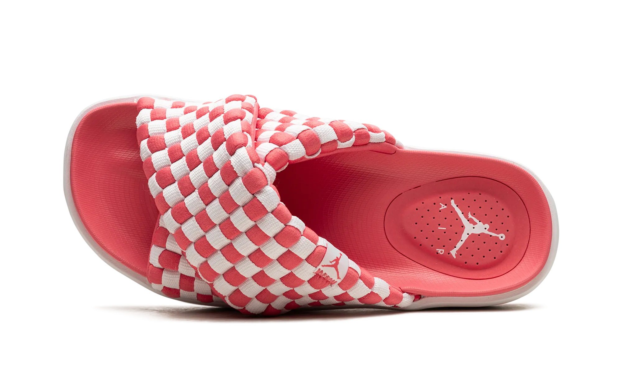 JORDAN SOPHIA SLIDES WMNS "SEA CORAL SAIL" jordan classic womens shoes