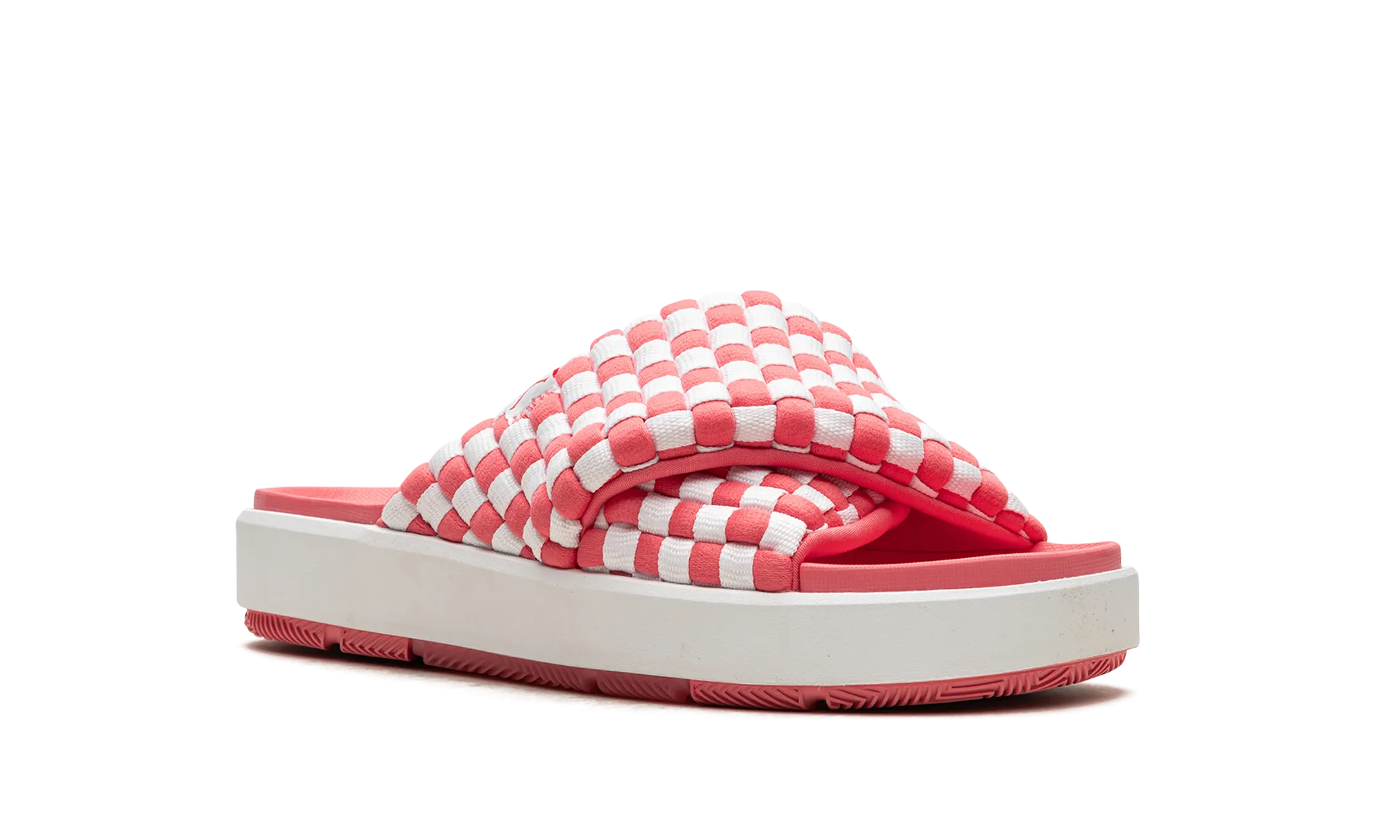 JORDAN SOPHIA SLIDES WMNS "SEA CORAL SAIL" jordan classic womens shoes