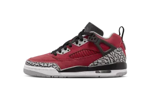 Jordan Spizike Low GS "Toro" Jordan Grade School styles