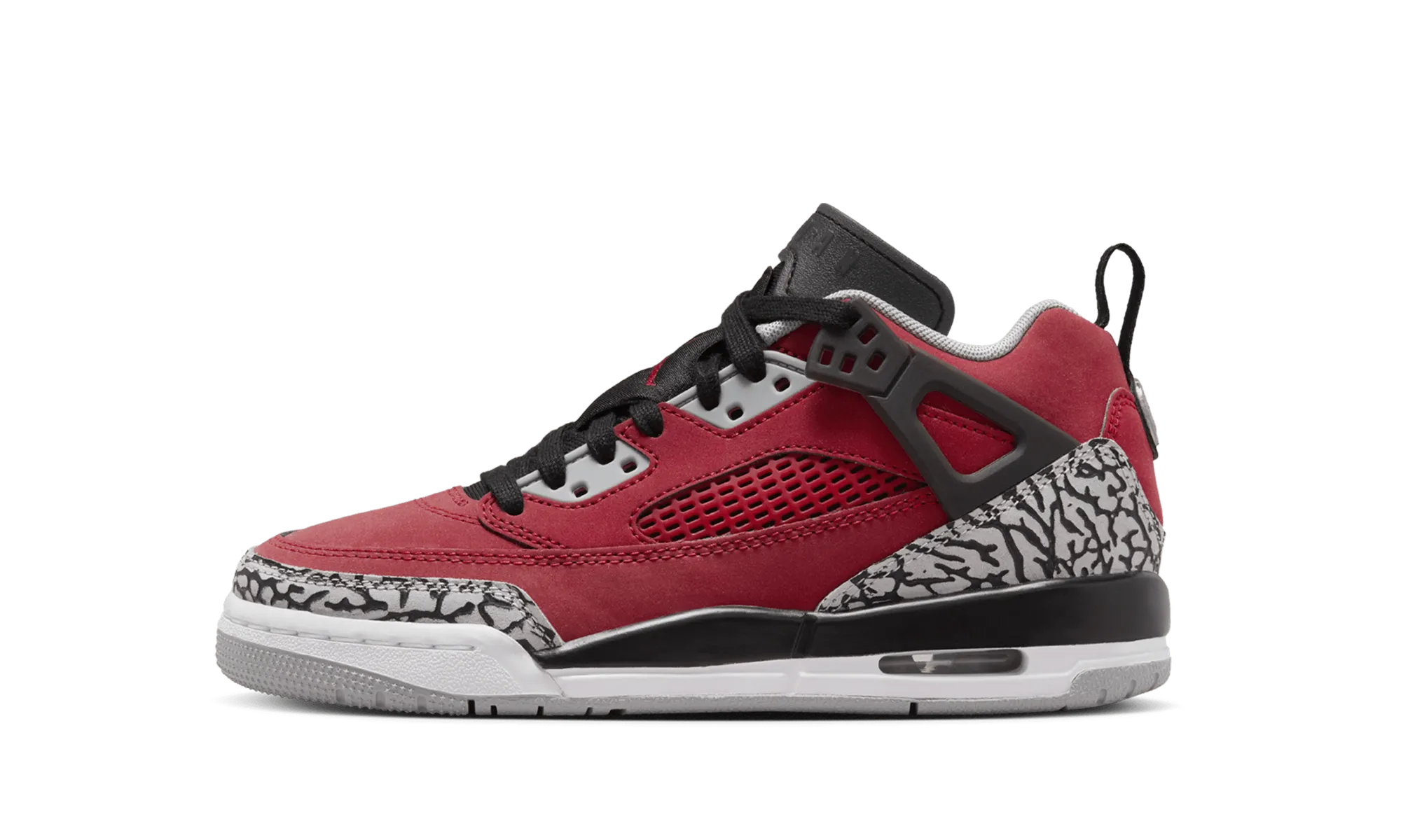Jordan Spizike Low GS "Toro" Jordan Grade School styles