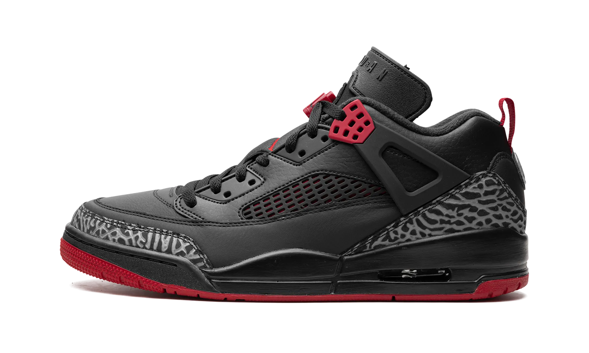 Jordan Spizike Low "Bred" Jordan Men's sneakers