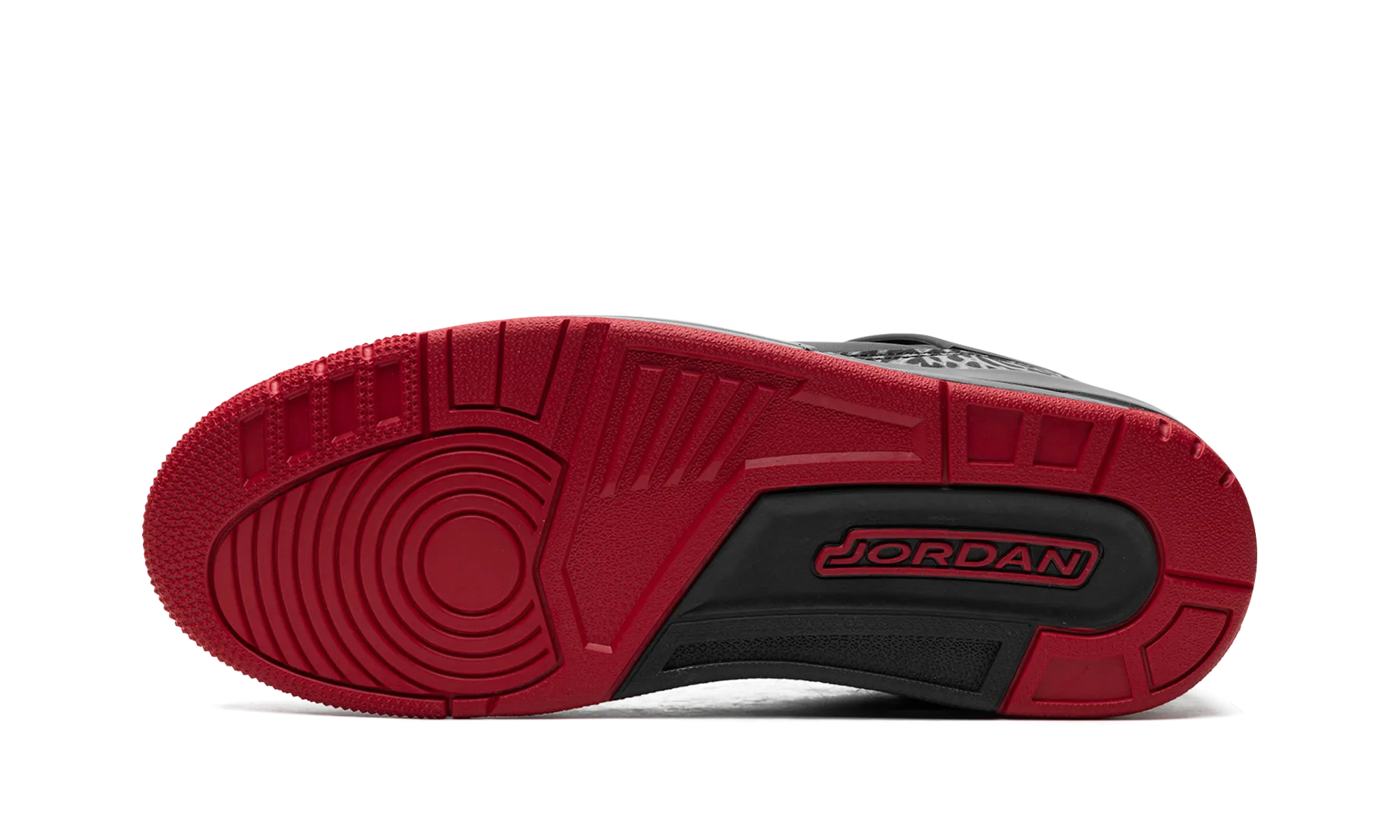 Jordan Spizike Low "Bred" jordan premium mens sneakers