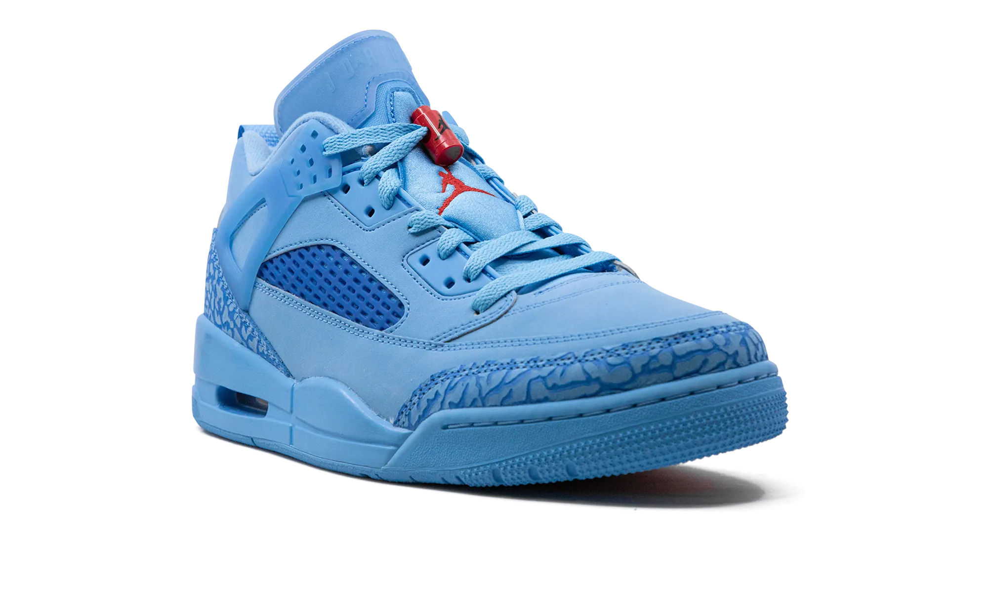 Jordan Spizike Low "Houston Oilers" jordan retro mens collection