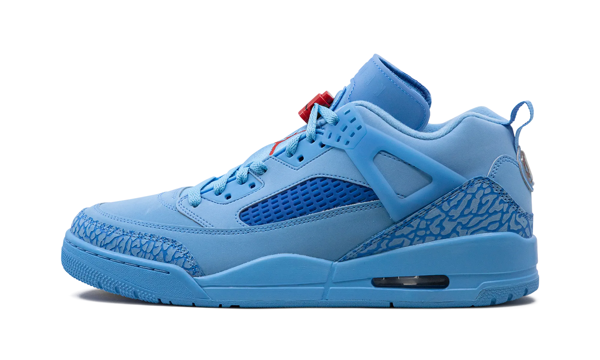Jordan Spizike Low "Houston Oilers" Jordan Men's designs