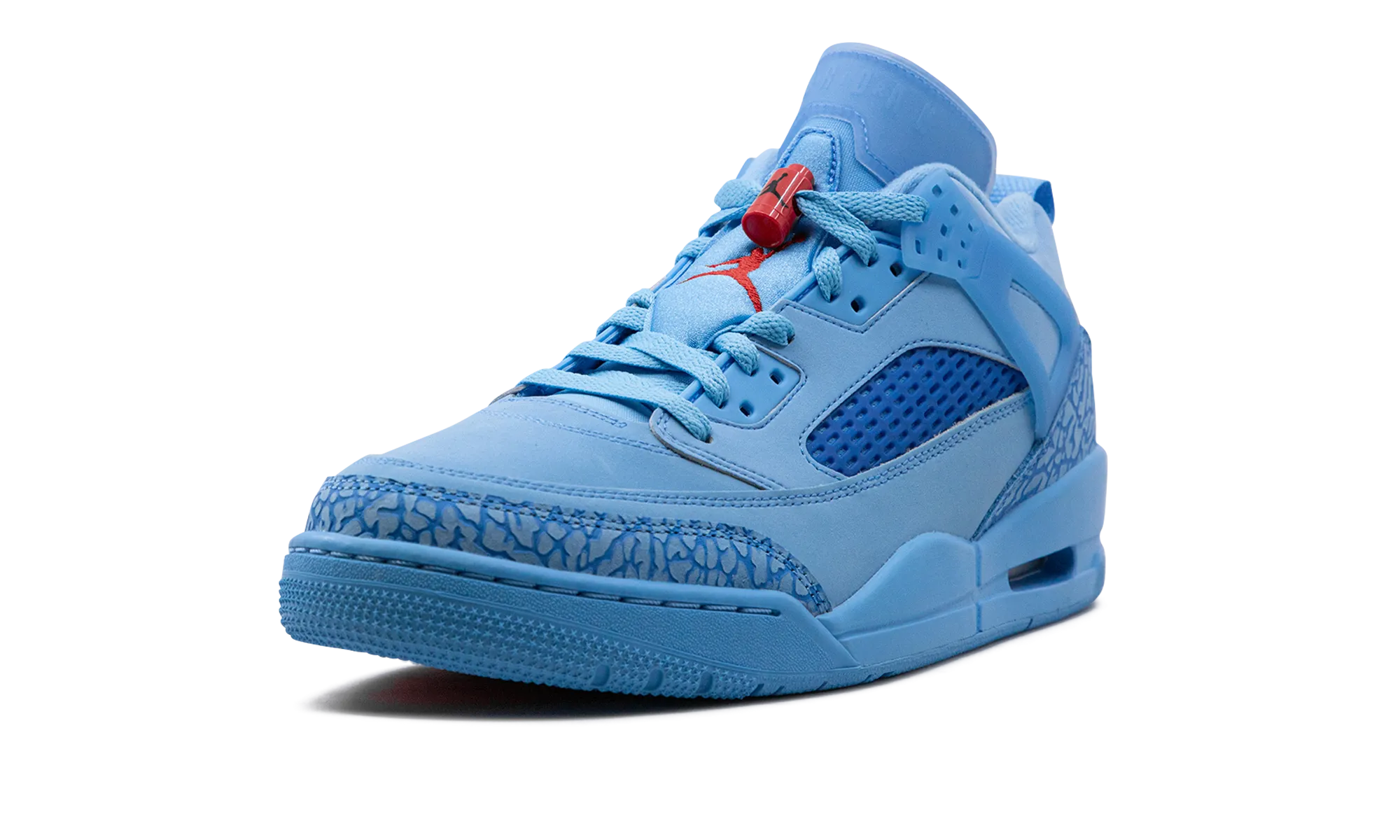 Jordan Spizike Low "Houston Oilers" jordan retro mens collection