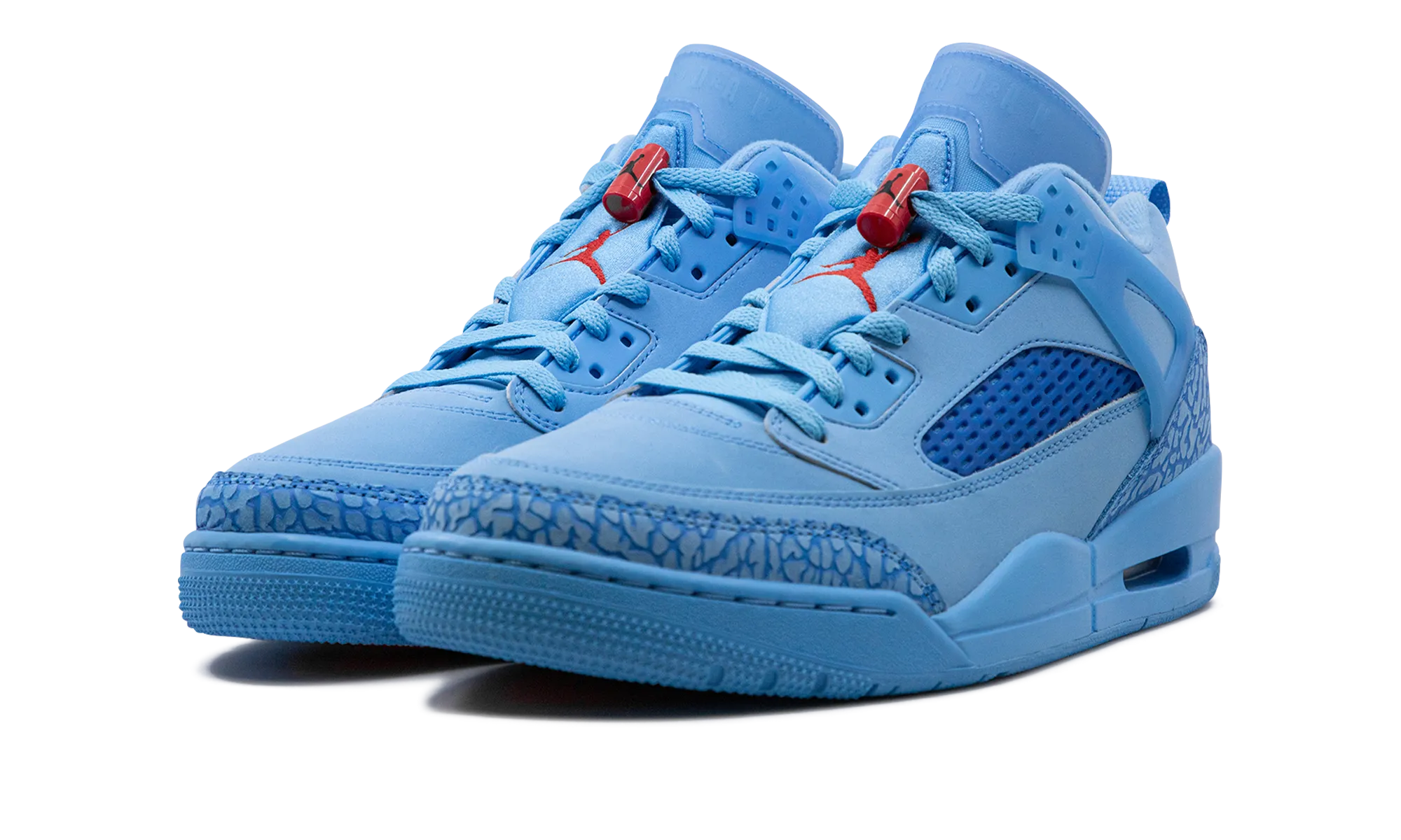 Jordan Spizike Low "Houston Oilers" jordan retro mens collection