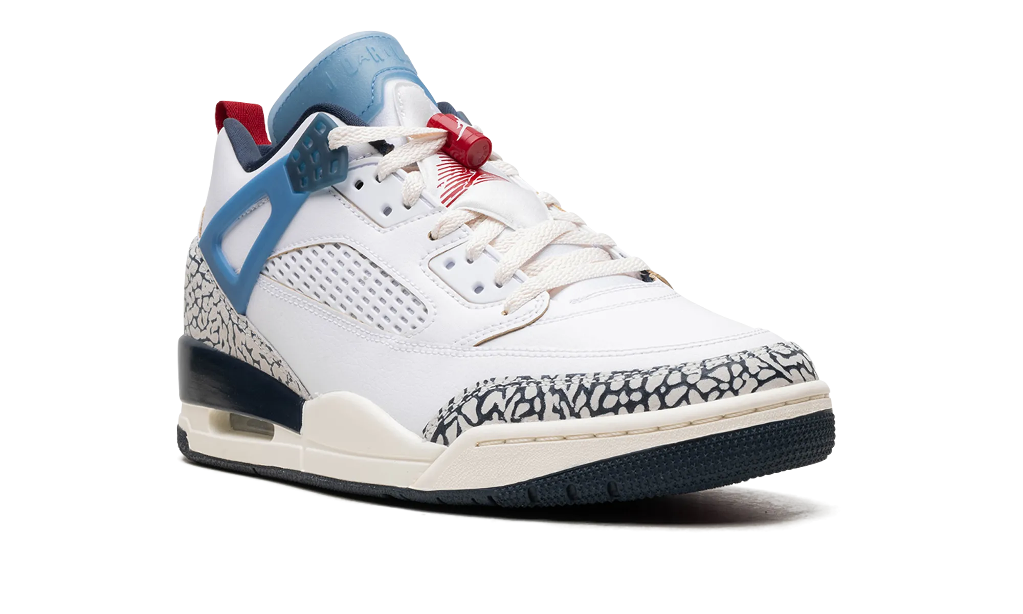 Jordan Spizike "white" jordan retro mens collection