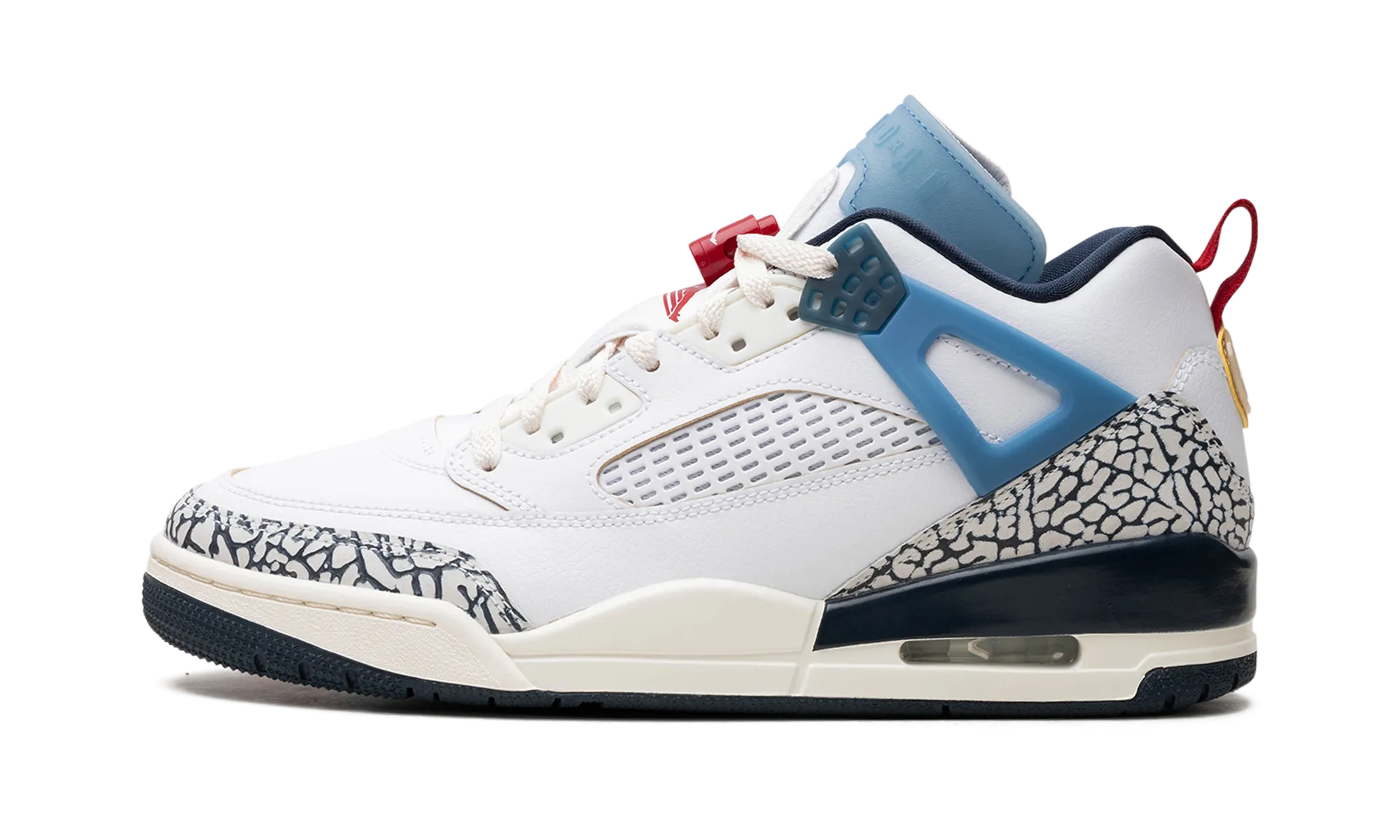 Jordan Spizike "white" Jordan Men's designs
