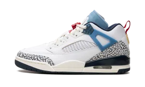 Jordan Spizike "white" Jordan Men's designs