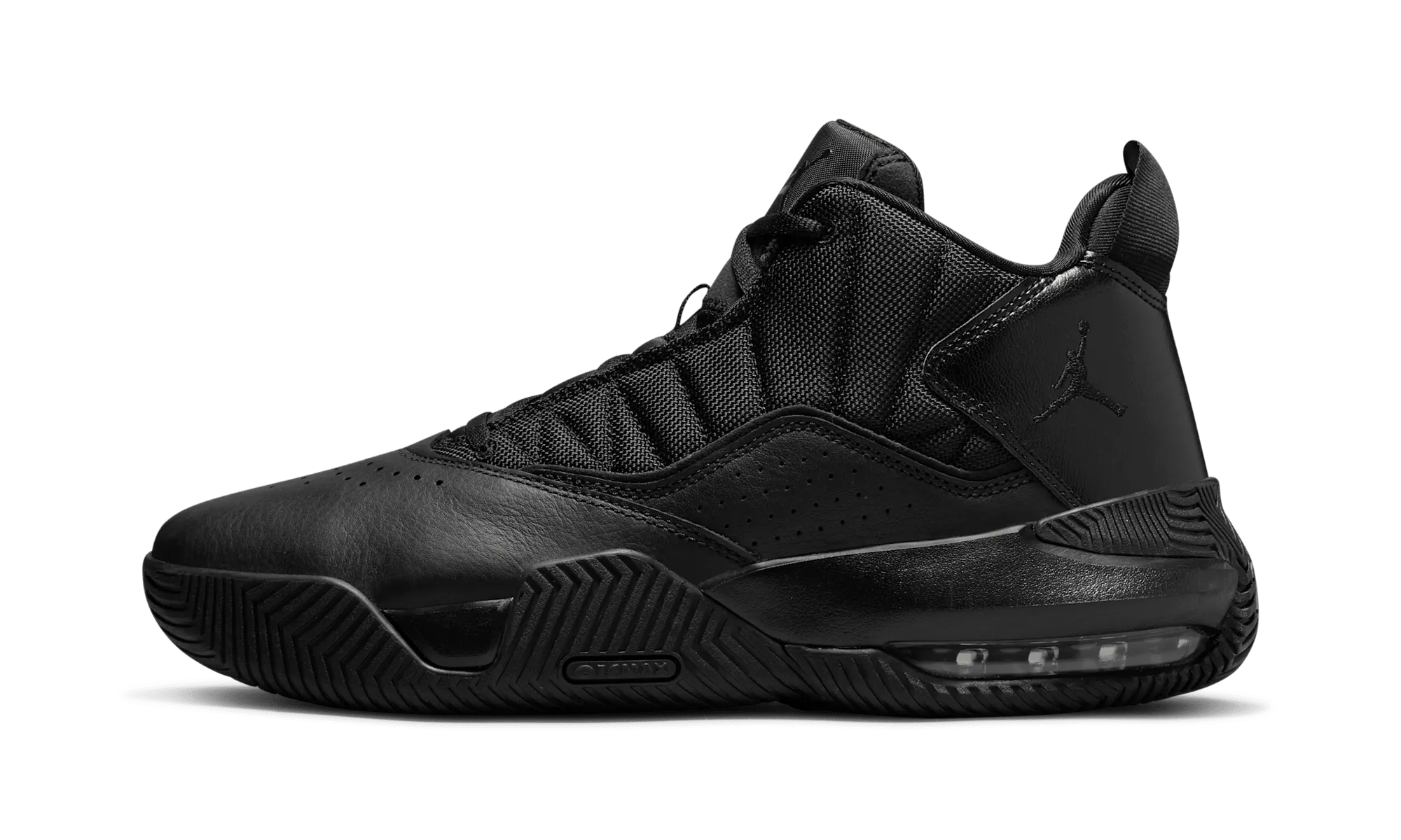 Jordan Stay Loyal "Triple Black" Jordan Men's designs
